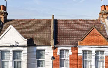 clay roofing Ponders End, Enfield