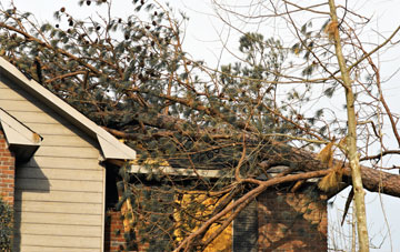 emergency roof repair Ponders End, Enfield