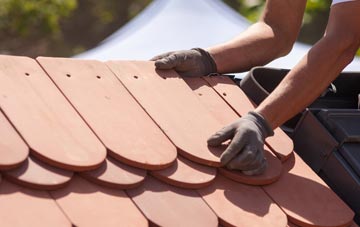 Ponders End roof tile contractors