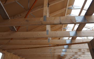 Ponders End roof truss costs