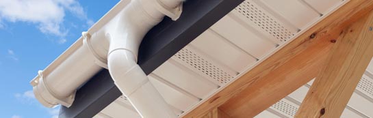 get Ponders End guttering quotes today