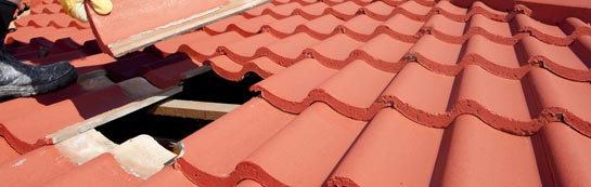 compare Ponders End roof repair quotes