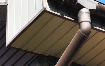 Ponders End soffit installation costs