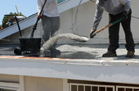 Ponders End flat roofing repair
