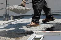 find rated Ponders End flat roofing replacement companies