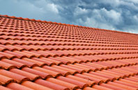 Ponders End roofing tiles